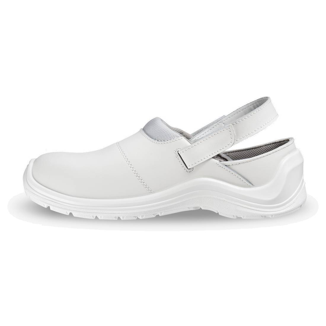 Scarpa da lavoro Safety Jogger Cortado