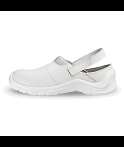 Scarpa da lavoro Safety Jogger Cortado