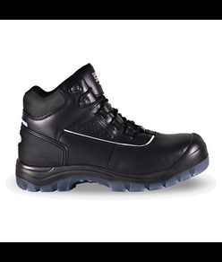 Scarpe antinfortunistiche Safety Jogger Cosmos