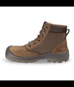 Scarpe alte da lavoro Safety Jogger Dakar EW S3