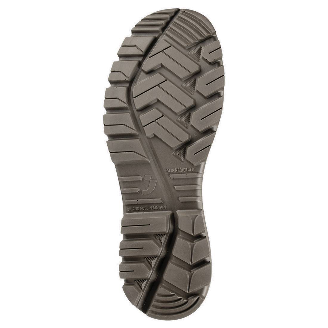 Scarpe alte da lavoro Safety Jogger Dakar EW S3
