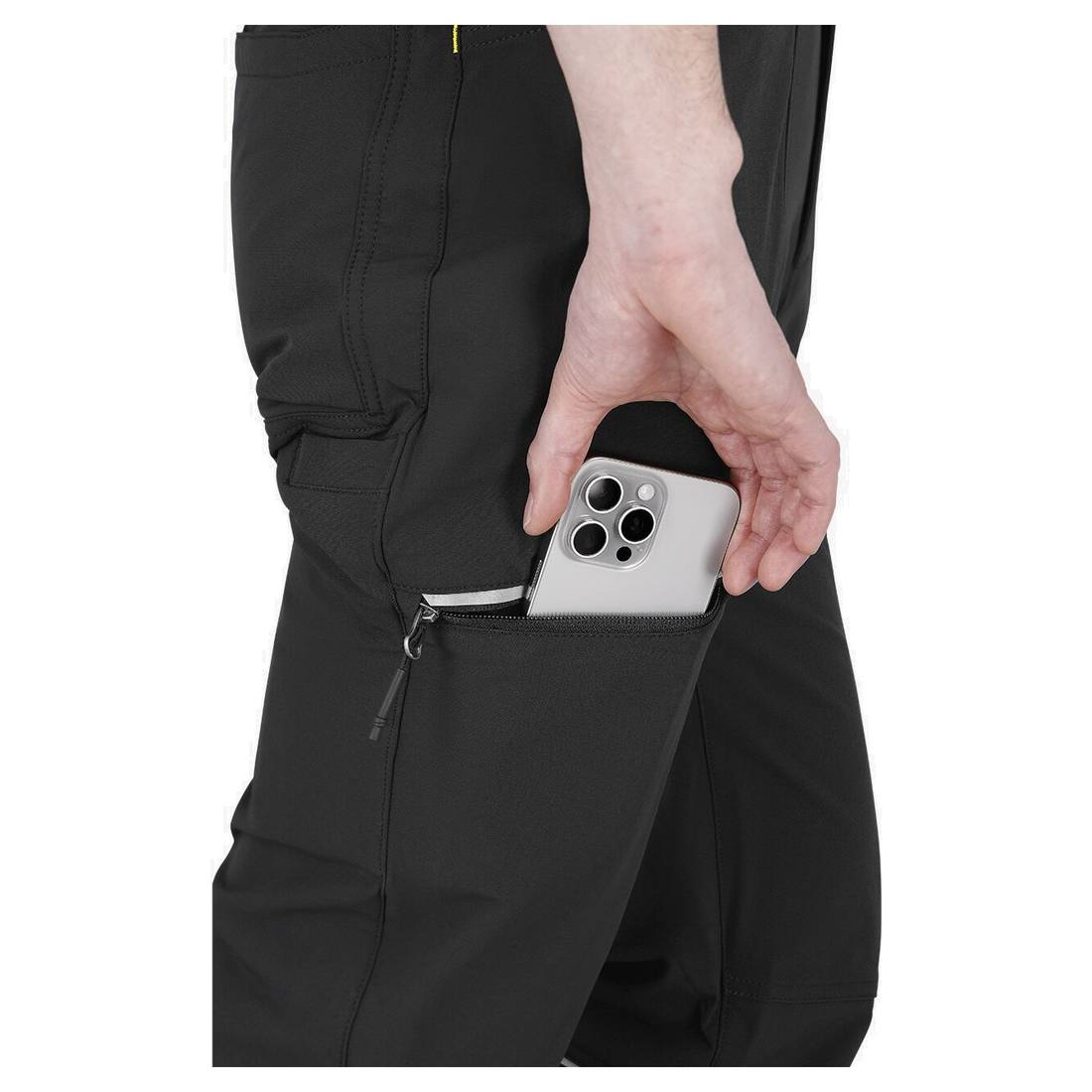 Pantaloni da lavoro Safety Jogger Deneb