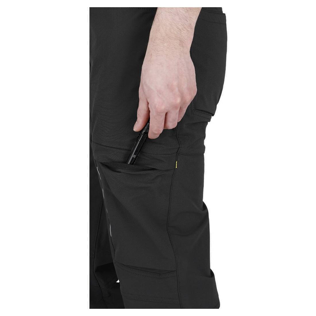 Pantaloni da lavoro Safety Jogger Deneb
