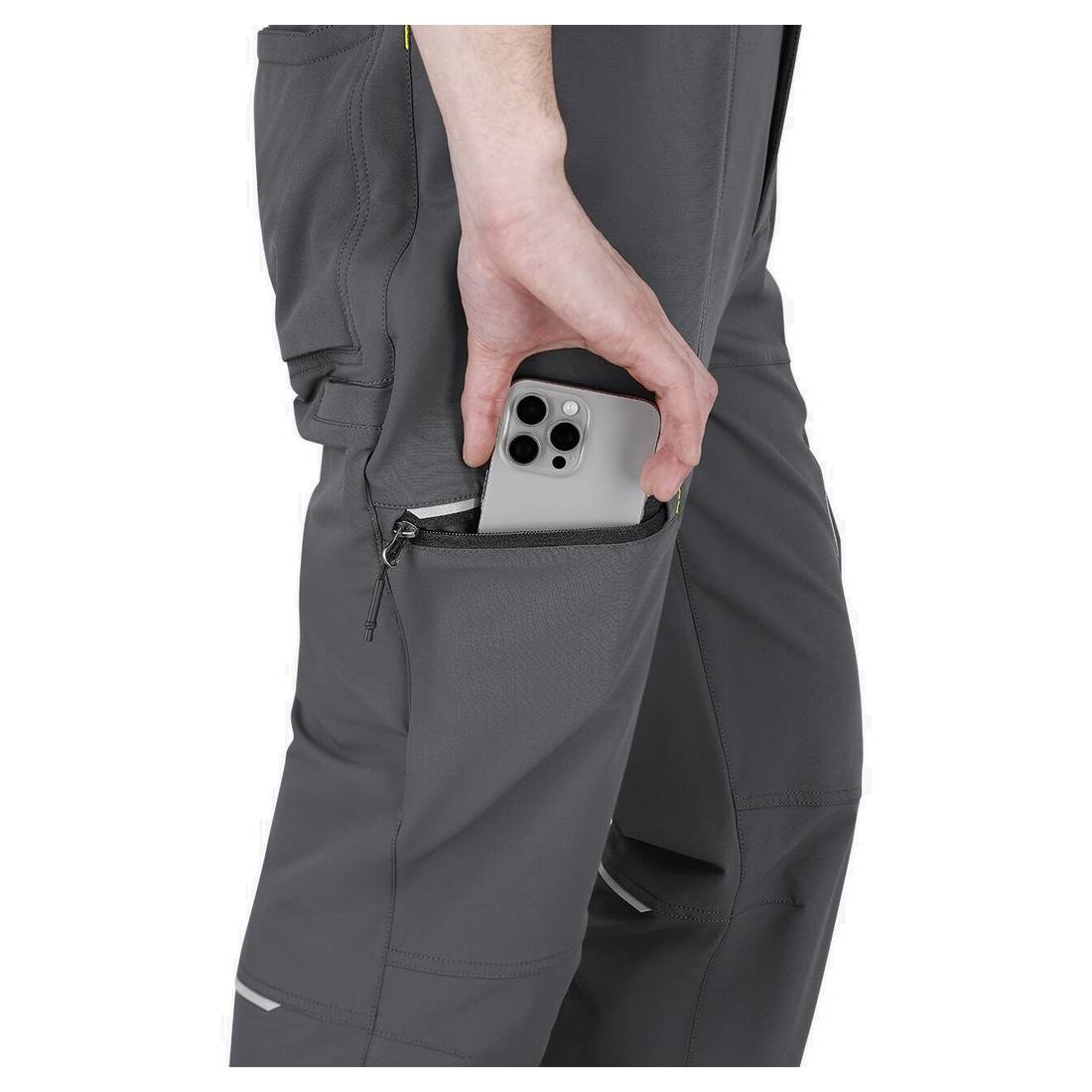 Pantaloni da lavoro Safety Jogger Deneb