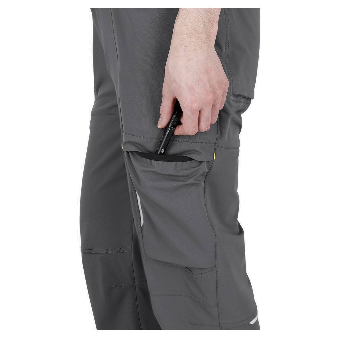 Pantaloni da lavoro Safety Jogger Deneb