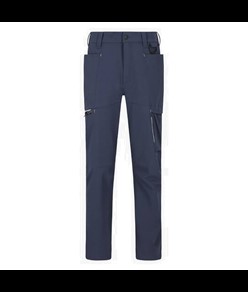 Pantaloni da lavoro Safety Jogger Deneb