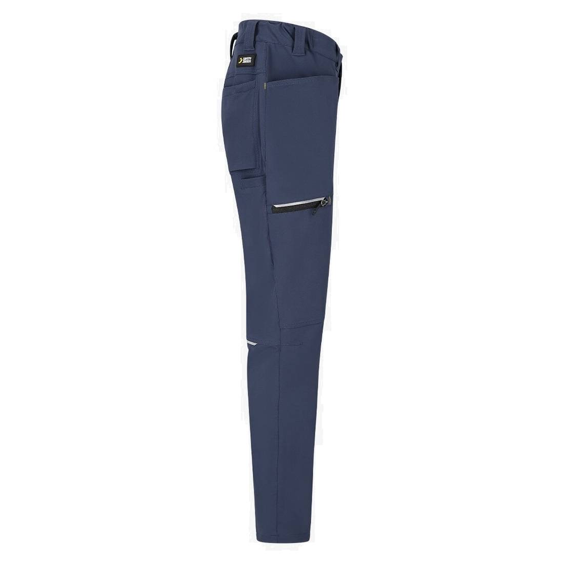 Pantaloni da lavoro Safety Jogger Deneb