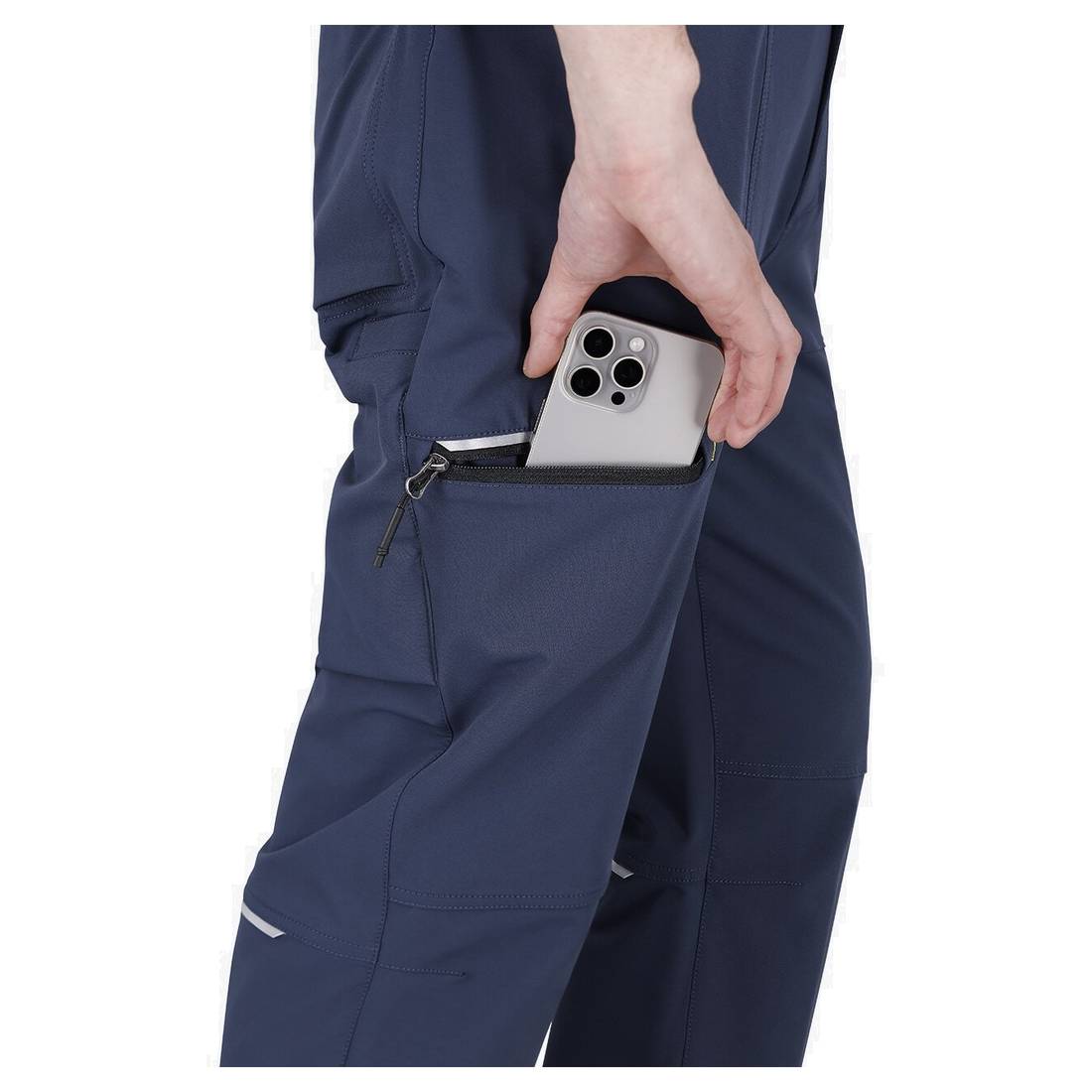 Pantaloni da lavoro Safety Jogger Deneb