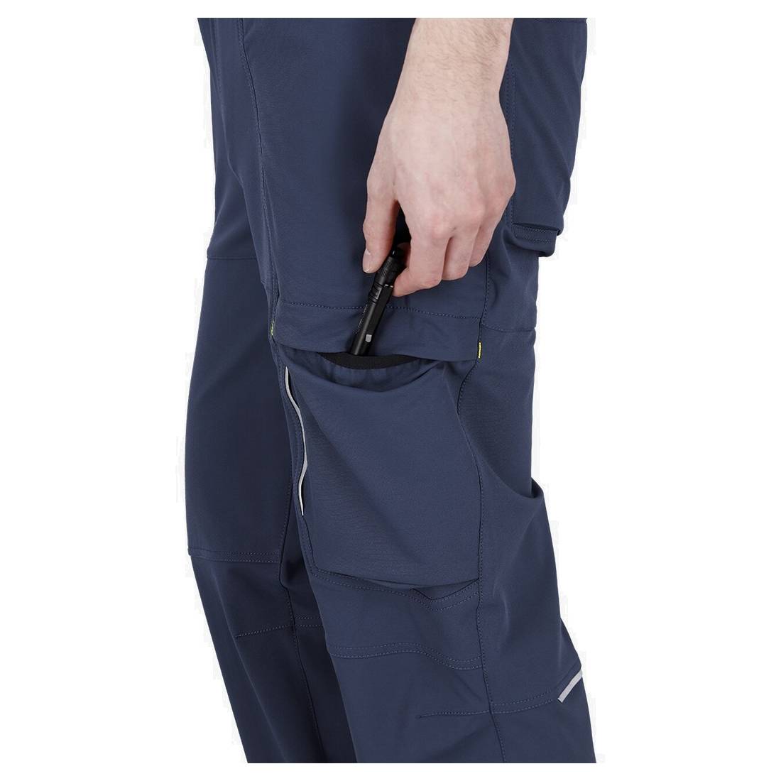 Pantaloni da lavoro Safety Jogger Deneb
