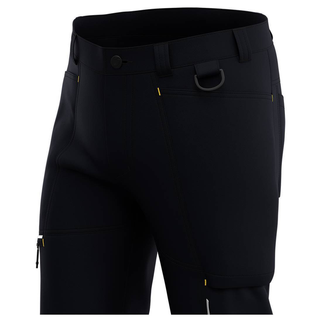 Pantaloni da lavoro Safety Jogger Deneb