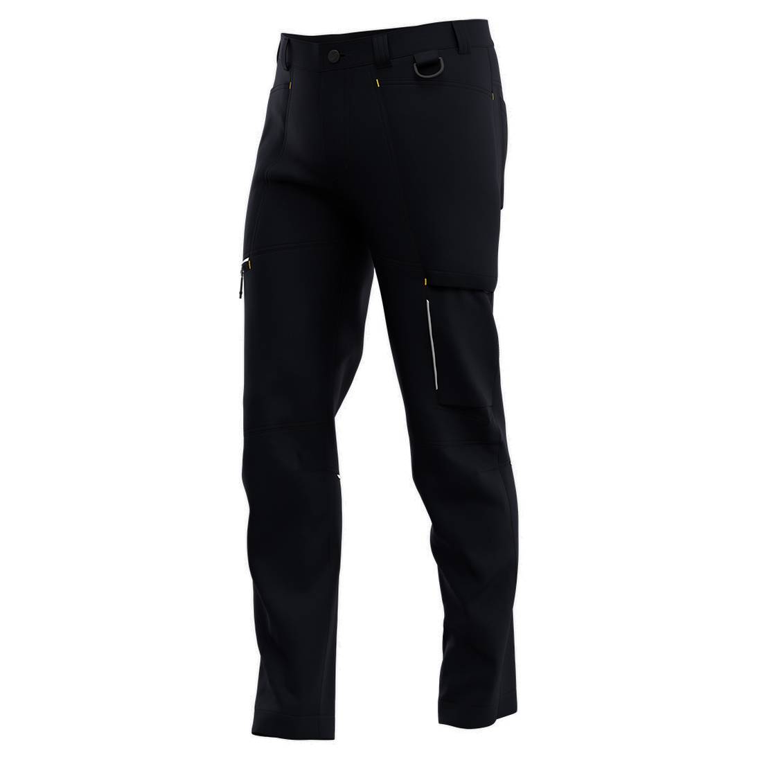 Pantaloni da lavoro Safety Jogger Deneb