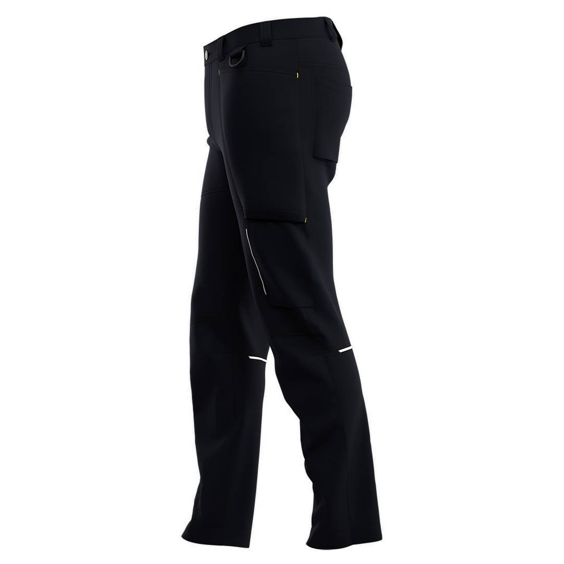 Pantaloni da lavoro Safety Jogger Deneb