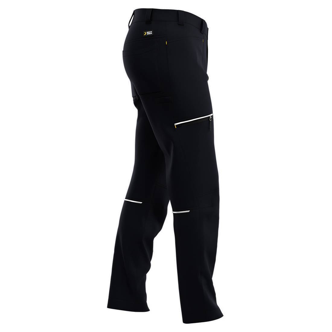 Pantaloni da lavoro Safety Jogger Deneb