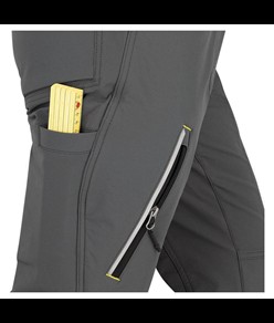 Pantaloni da lavoro da donna Safety Jogger Deneb