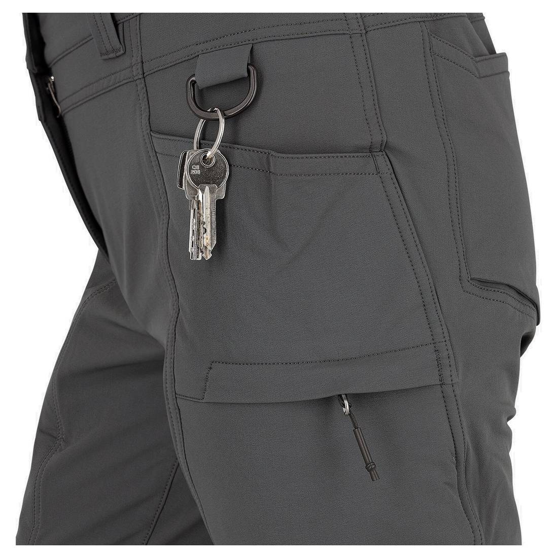Pantaloni da lavoro da donna Safety Jogger Deneb