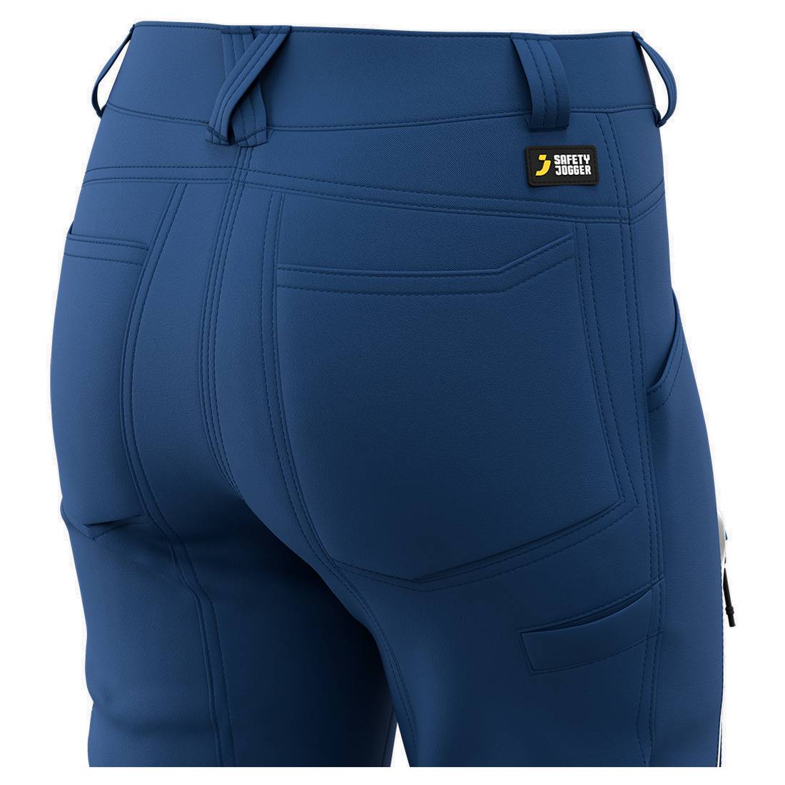 Pantaloni da lavoro da donna Safety Jogger Deneb