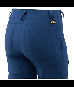 Pantaloni da lavoro da donna Safety Jogger Deneb