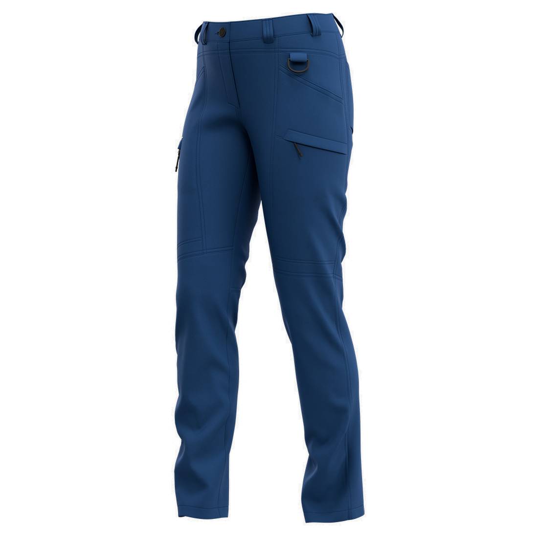Pantaloni da lavoro da donna Safety Jogger Deneb