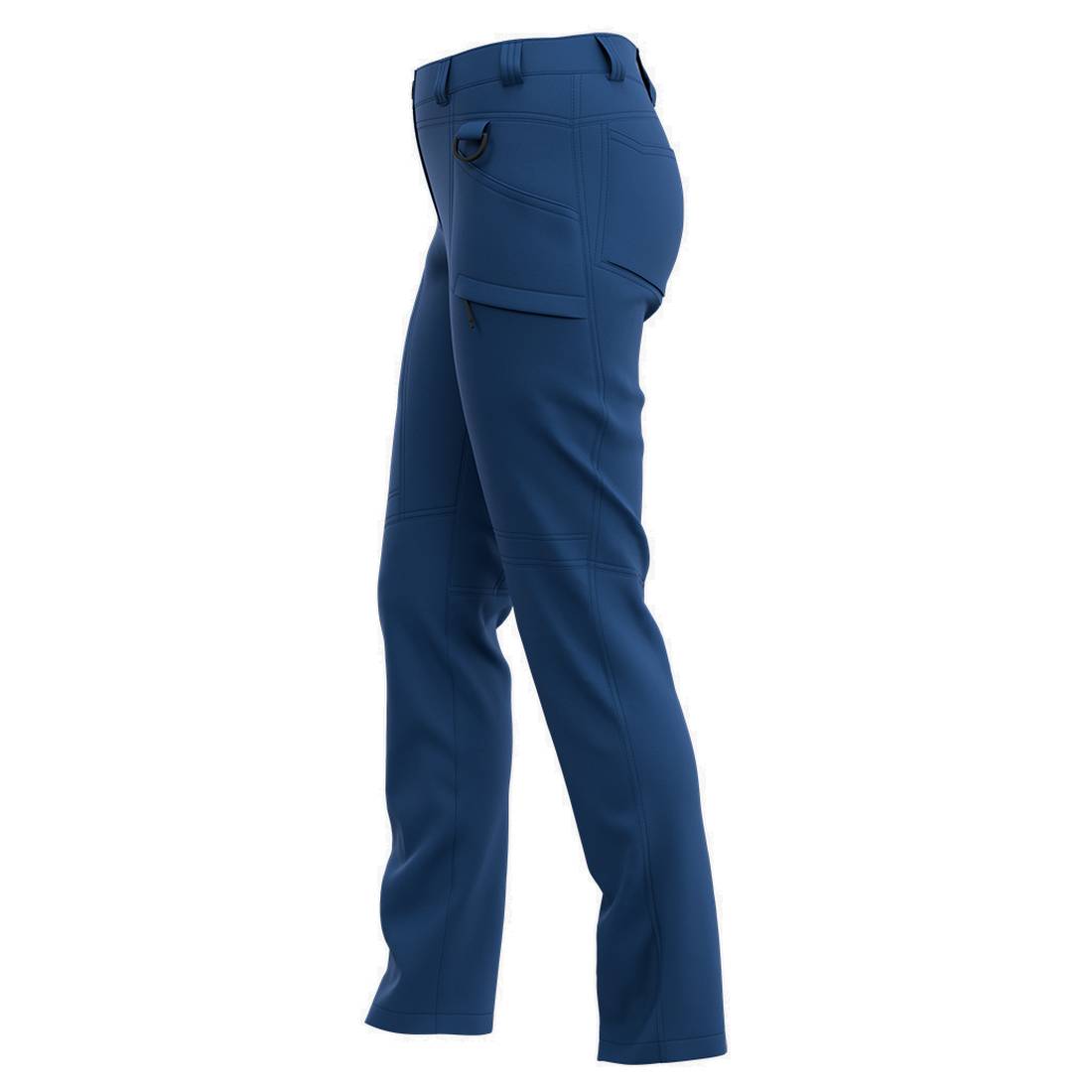 Pantaloni da lavoro da donna Safety Jogger Deneb