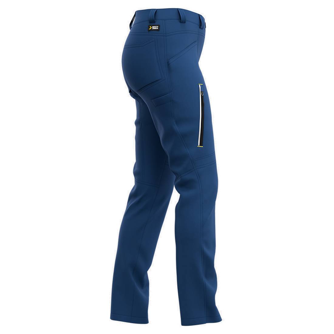 Pantaloni da lavoro da donna Safety Jogger Deneb