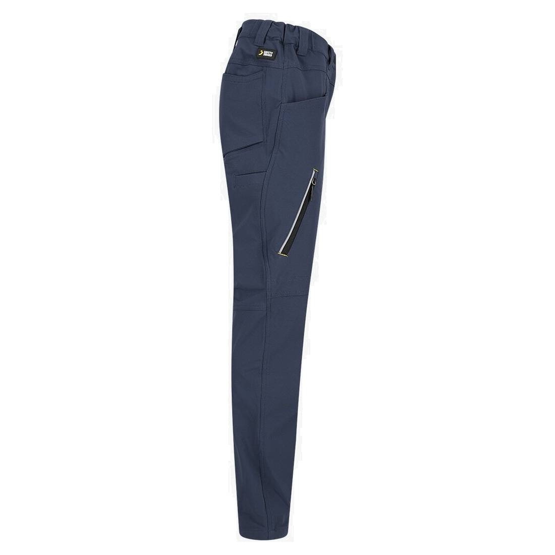 Pantaloni da lavoro da donna Safety Jogger Deneb