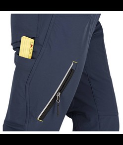 Pantaloni da lavoro da donna Safety Jogger Deneb