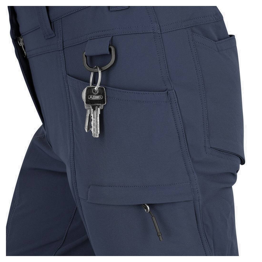 Pantaloni da lavoro da donna Safety Jogger Deneb