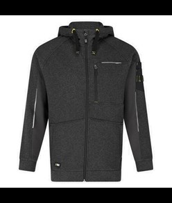 Felpa da lavoro Safety Jogger Deneb