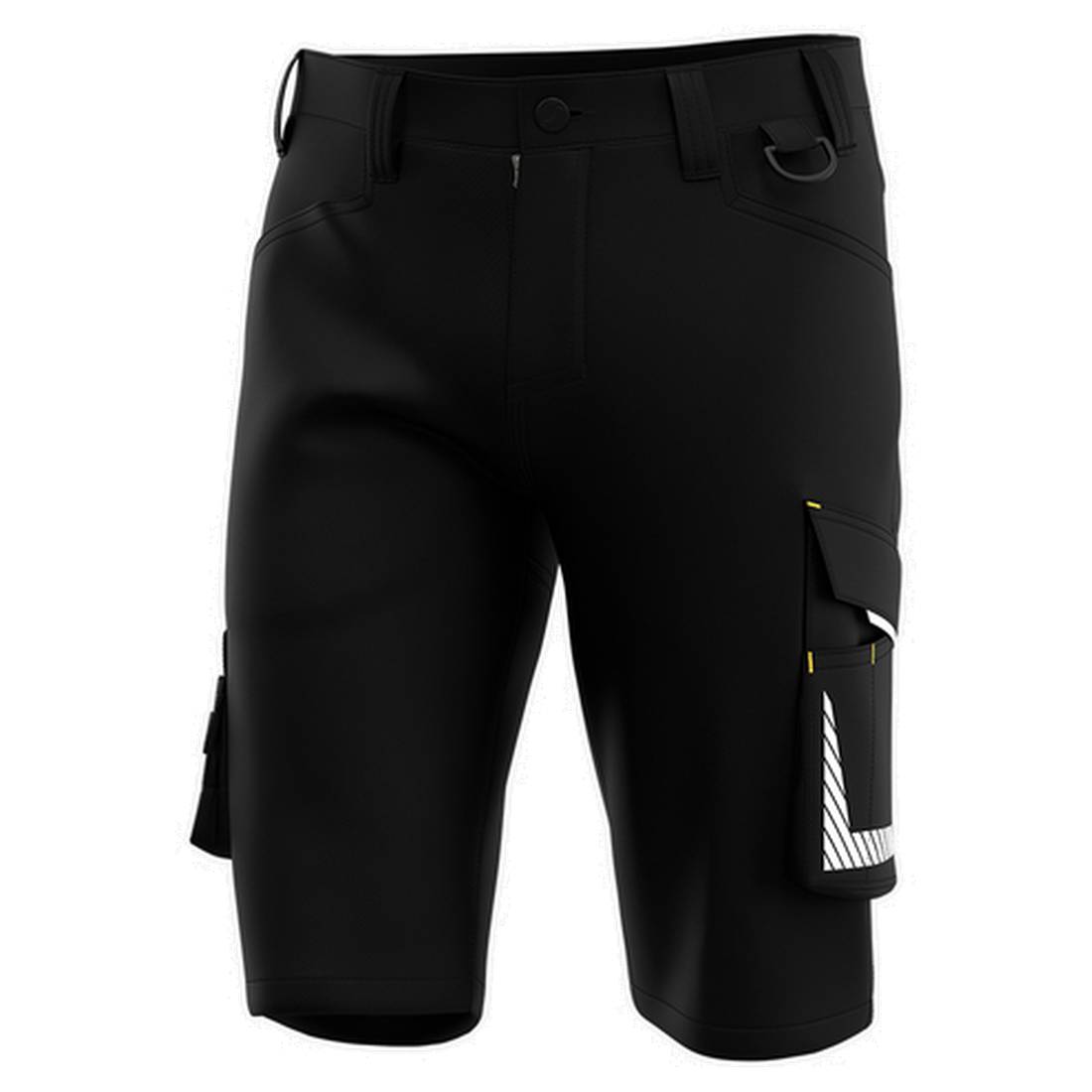 Pantaloncini da lavoro Safety Jogger Deneb