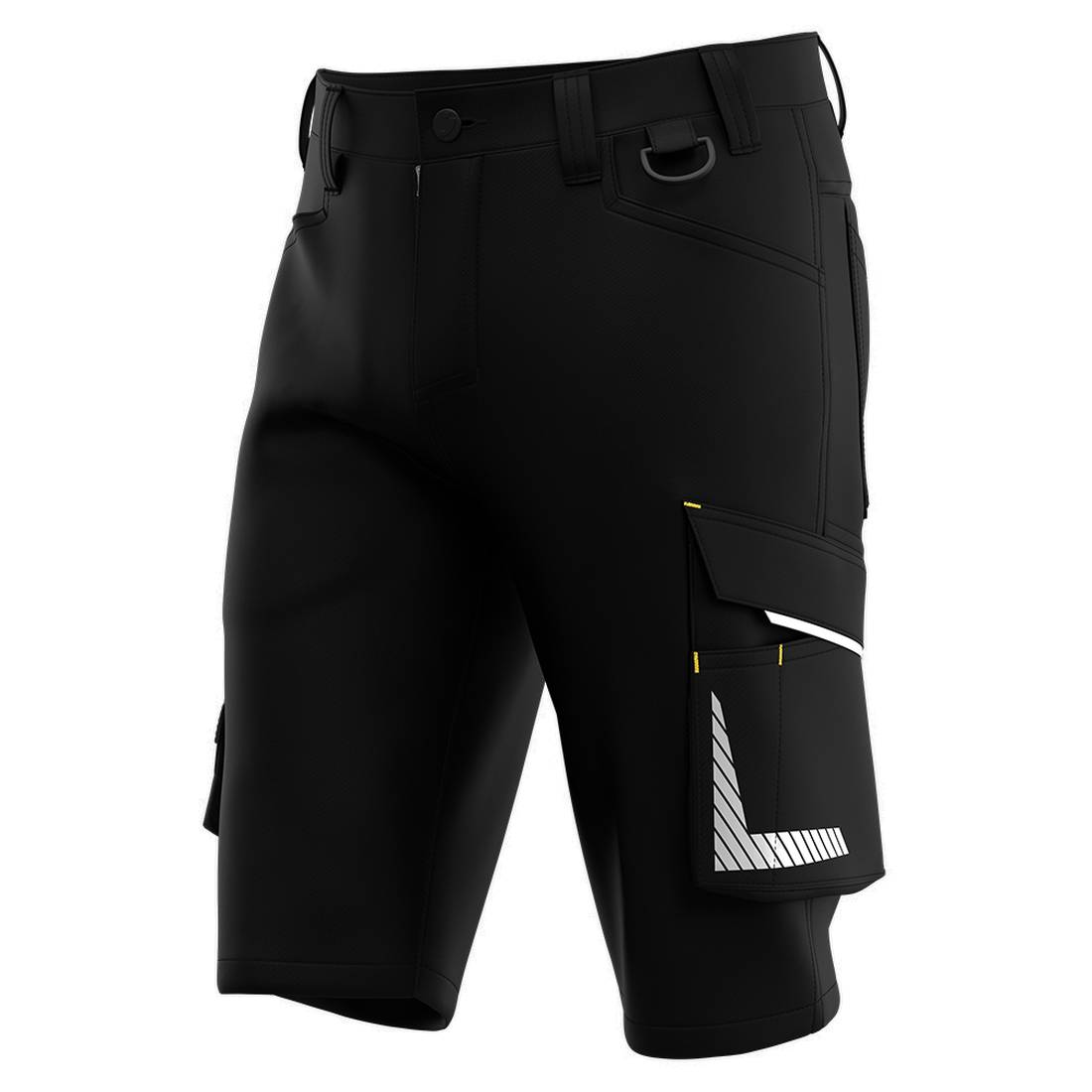 Pantaloncini da lavoro Safety Jogger Deneb