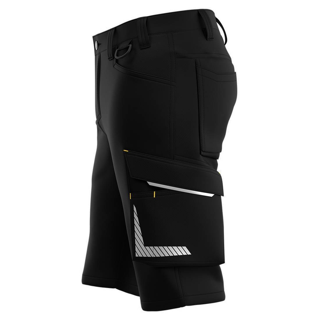 Pantaloncini da lavoro Safety Jogger Deneb