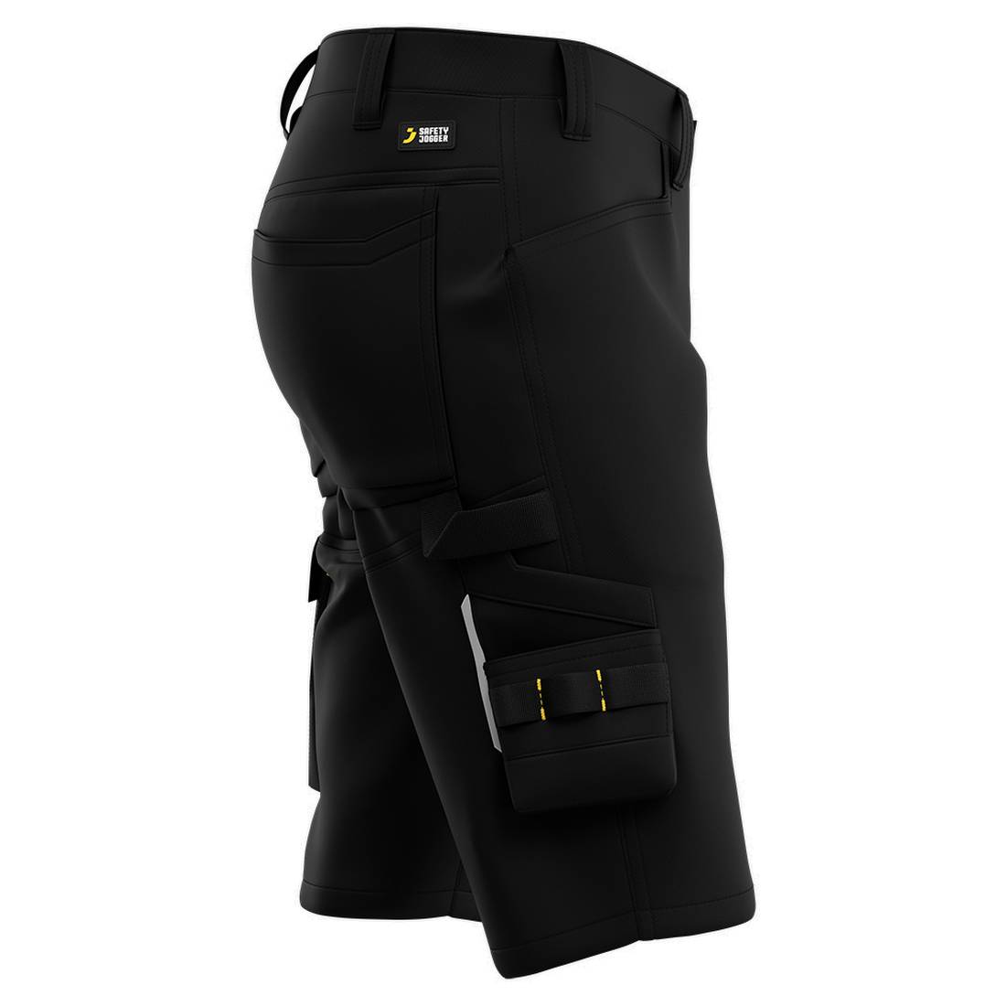 Pantaloncini da lavoro Safety Jogger Deneb