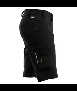 Pantaloncini da lavoro Safety Jogger Deneb