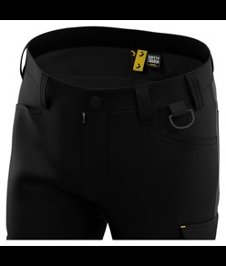 Pantaloncini da lavoro Safety Jogger Deneb