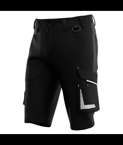Pantaloncini da lavoro Safety Jogger Deneb
