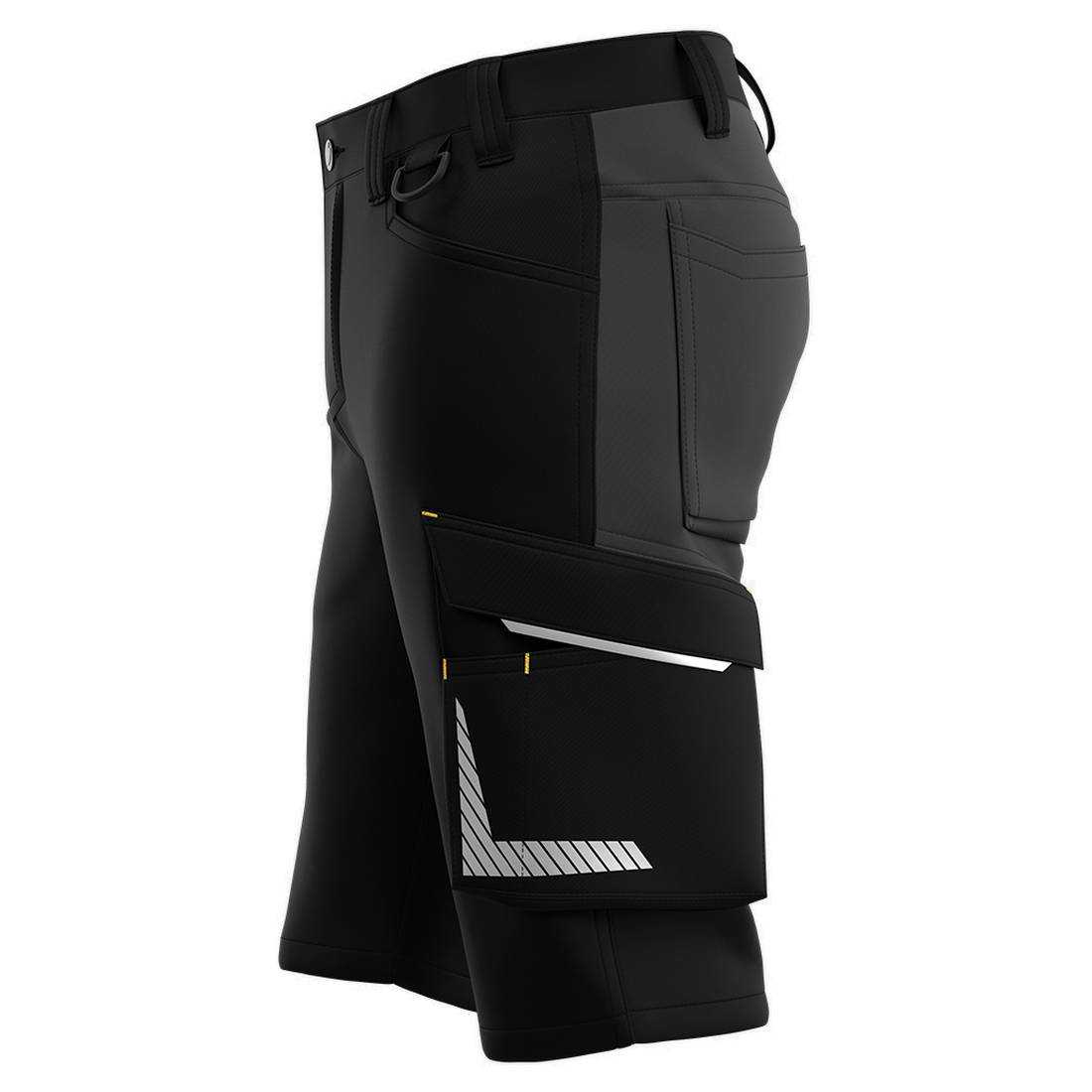 Pantaloncini da lavoro Safety Jogger Deneb