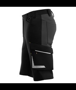 Pantaloncini da lavoro Safety Jogger Deneb