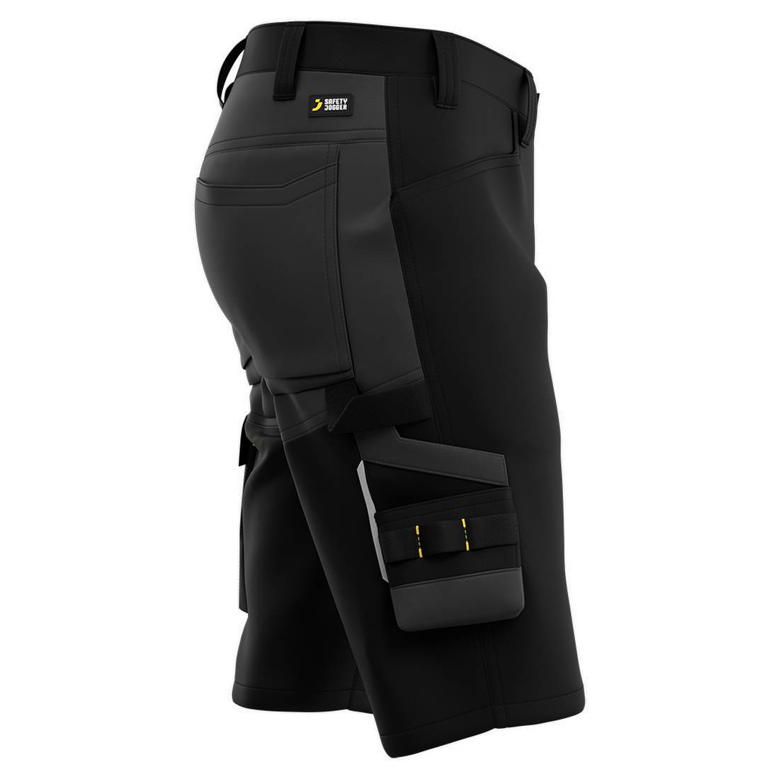 Pantaloncini da lavoro Safety Jogger Deneb