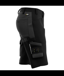 Pantaloncini da lavoro Safety Jogger Deneb