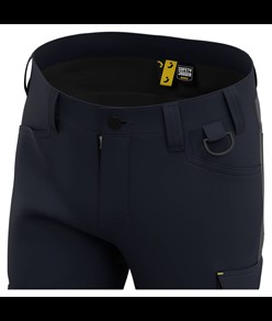 Pantaloncini da lavoro Safety Jogger Deneb