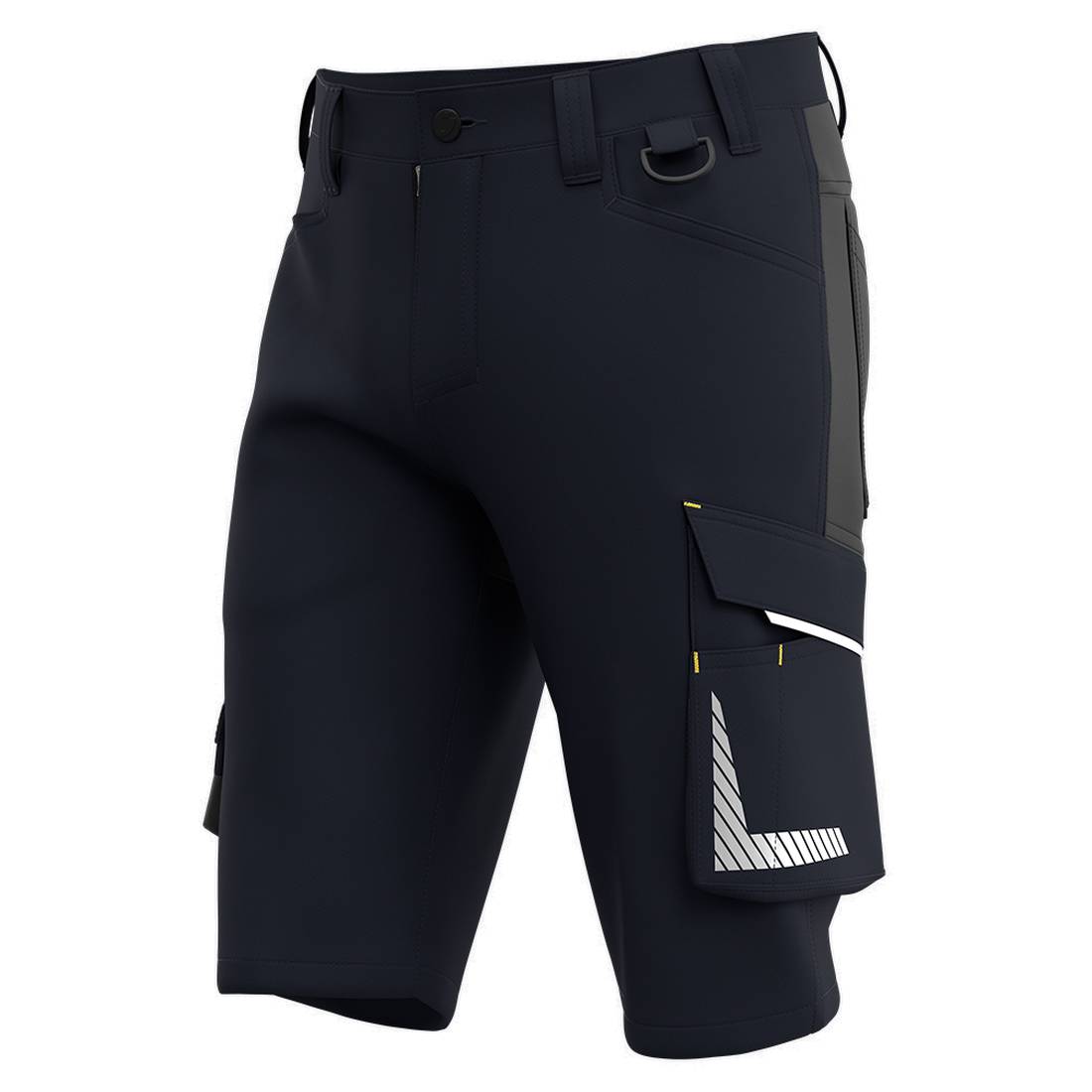 Pantaloncini da lavoro Safety Jogger Deneb