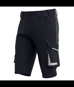 Pantaloncini da lavoro Safety Jogger Deneb