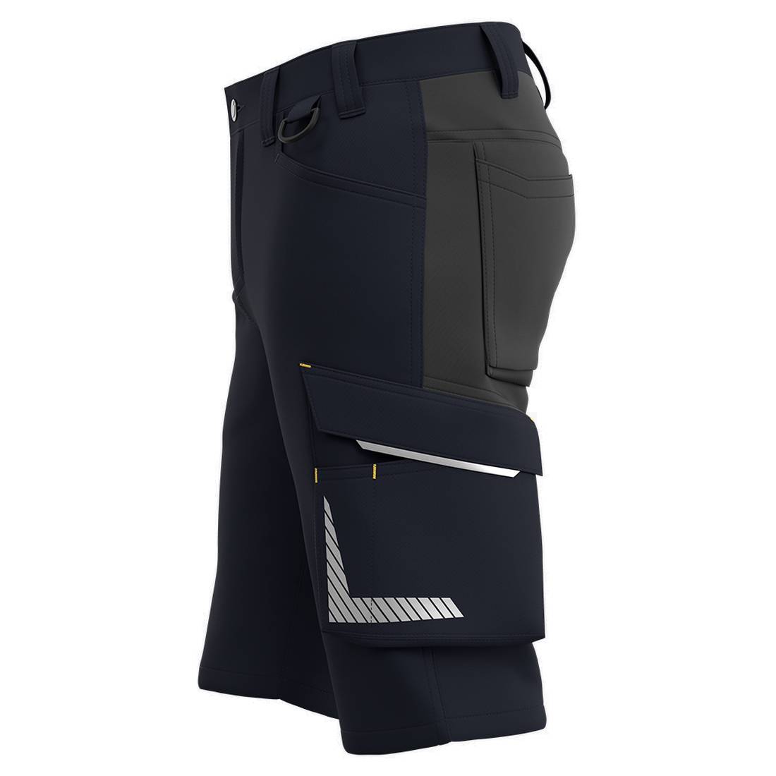 Pantaloncini da lavoro Safety Jogger Deneb