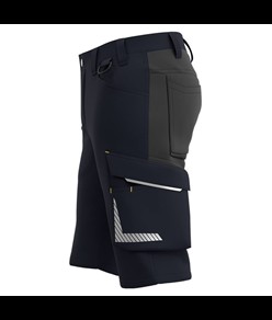 Pantaloncini da lavoro Safety Jogger Deneb