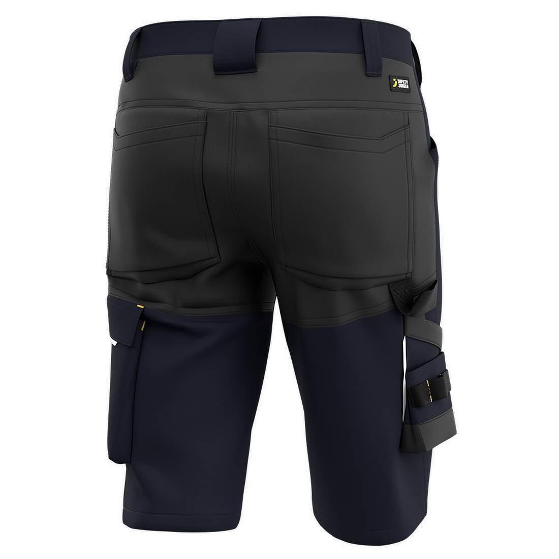 Pantaloncini da lavoro Safety Jogger Deneb