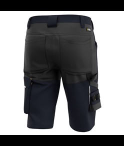 Pantaloncini da lavoro Safety Jogger Deneb