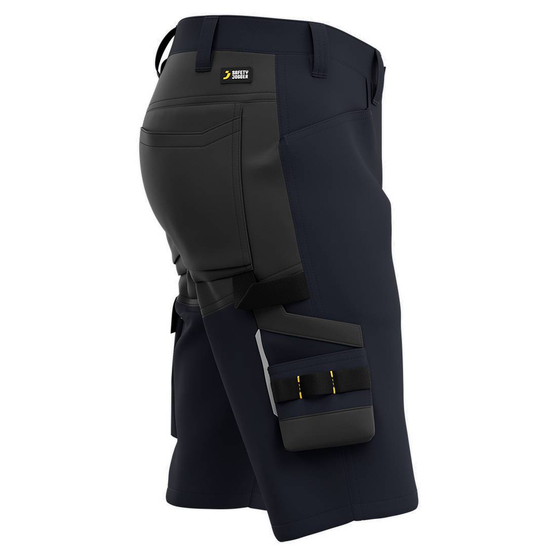 Pantaloncini da lavoro Safety Jogger Deneb