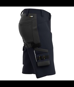 Pantaloncini da lavoro Safety Jogger Deneb