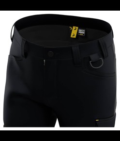 Pantaloncini da lavoro Safety Jogger Deneb