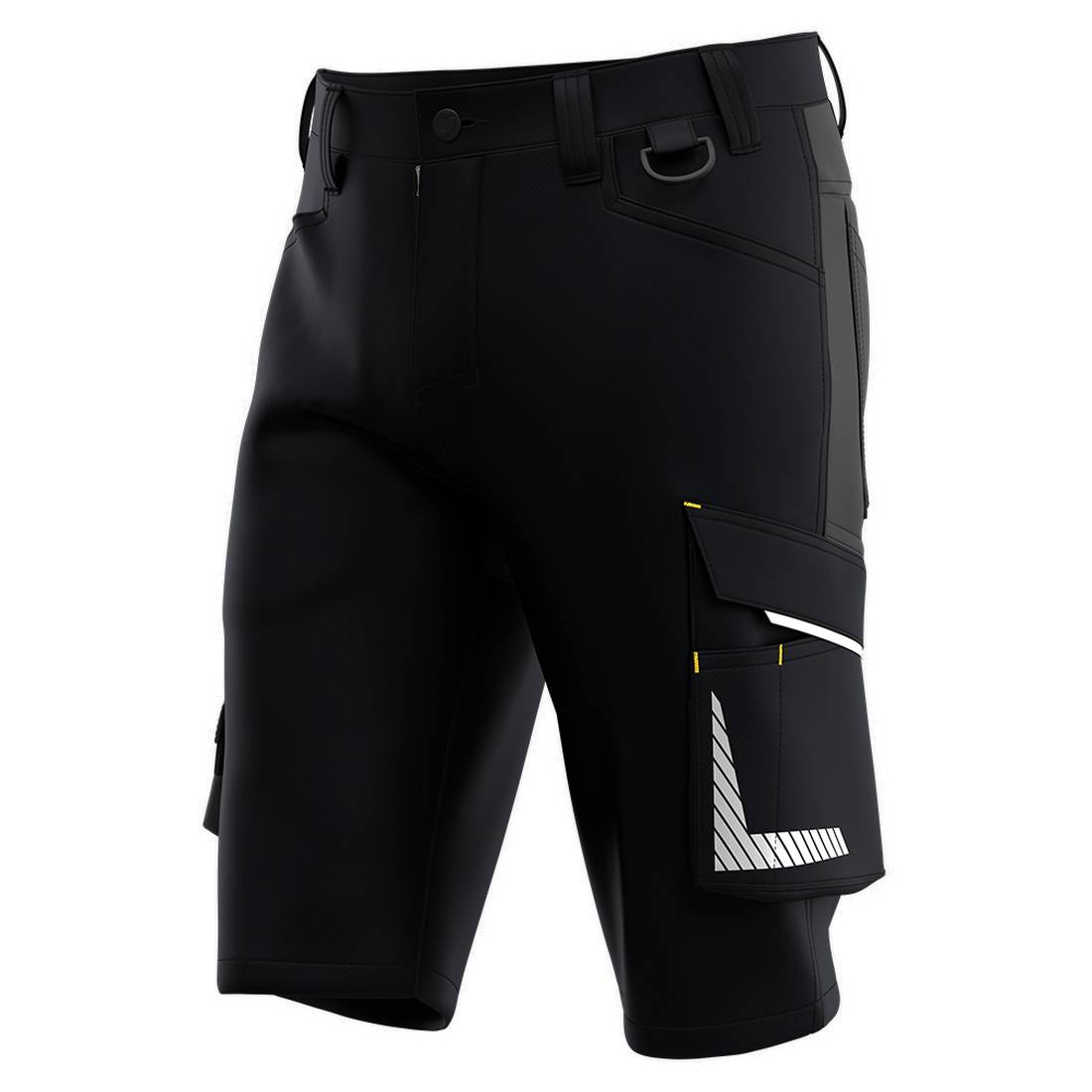 Pantaloncini da lavoro Safety Jogger Deneb